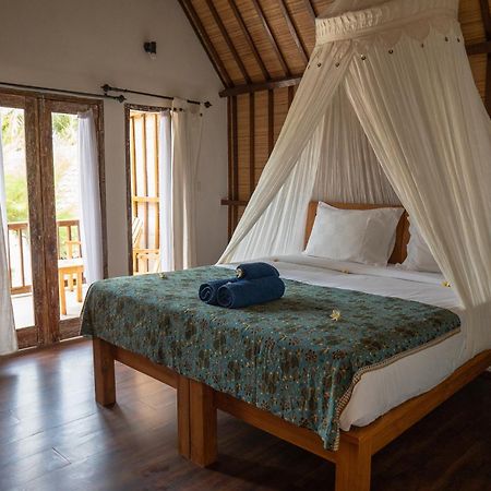 Villa Rika Gili Trawangan Exterior photo